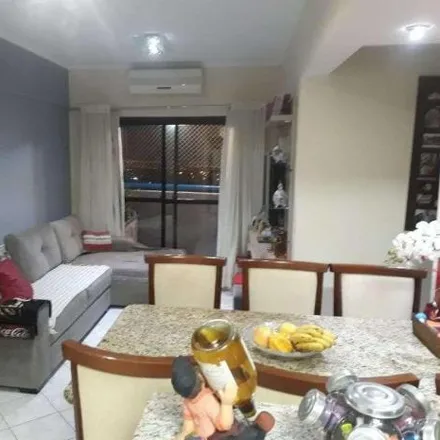 Buy this 3 bed apartment on Rua João Fontoura in Jardim Ana Maria, Sorocaba - SP