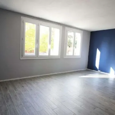 Rent this 3 bed apartment on 3 Rue de l'Église in 95120 Ermont, France