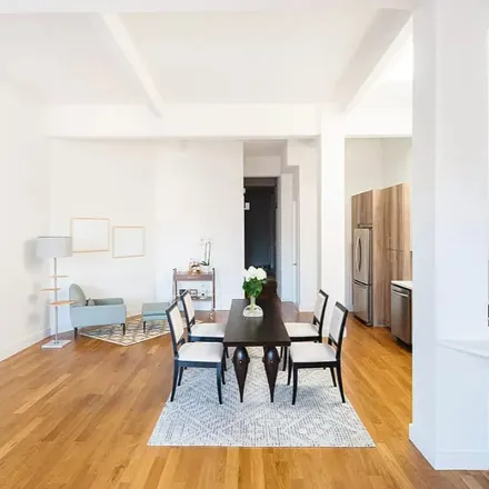 Rent this 2 bed apartment on 92 Horatio Street in New York, NY 10014