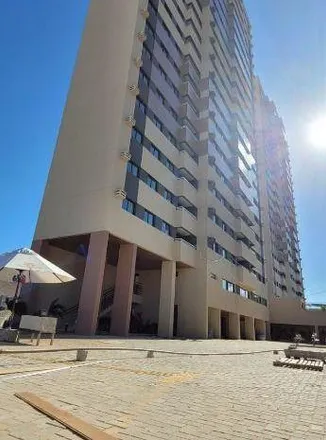 Buy this 3 bed apartment on Avenida Interventor Mário Câmara in Dix-Sept Rosado, Natal - RN