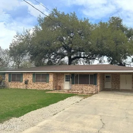 Buy this 5 bed house on 128 Hornsby Road in Lafayette, LA 70506