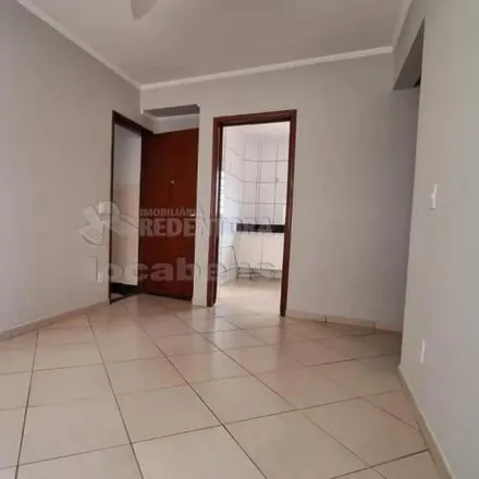 Rent this 2 bed apartment on Rua Capitão Lindolfo Guimarães Correa in Jardim Novo Mundo, São José do Rio Preto - SP