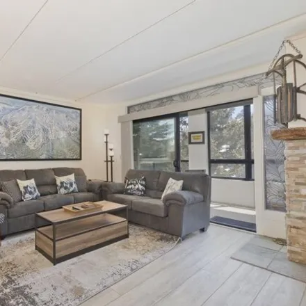 Buy this 2 bed condo on The 1849 - Phase I in 826 Lakeview Boulevard, Mammoth Lakes