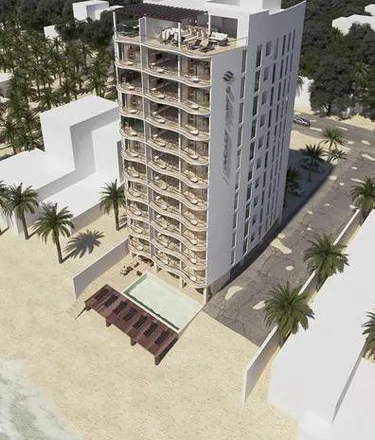 Buy this 3 bed apartment on Calle 23 in 97330 Chicxulub Puerto, YUC