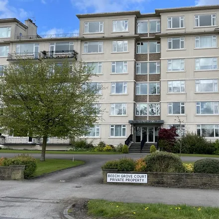 Rent this 2 bed apartment on Victoria Road in Harrogate, HG2 0LN
