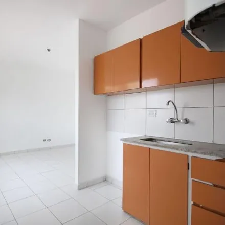Buy this 1 bed apartment on Avenida Juan Bautista Justo 7620 in Vélez Sarsfield, C1407 FBO Buenos Aires
