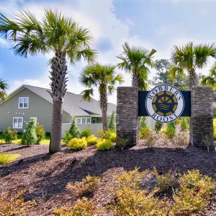 Image 5 - Mary Read Drive, North Myrtle Beach, SC 29582, USA - House for sale