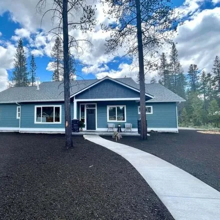 Buy this 3 bed house on Finley Butte Road in La Pine, Deschutes County