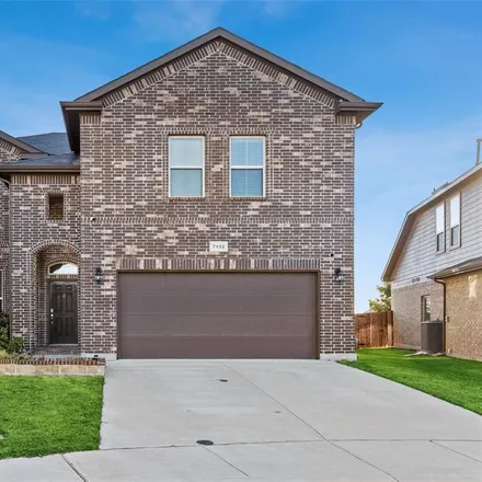 Buy this 4 bed house on 1908 Baldy Mountain Trail in Fort Worth, TX 76131