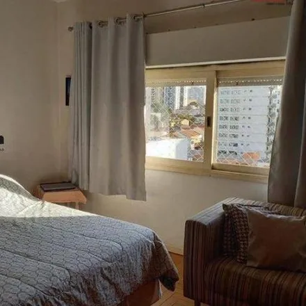 Buy this 3 bed apartment on Duckbill Cookies & Coffee - Cafeteria Parque São Jorge in Rua Santa Virgínia 89, Parque São Jorge