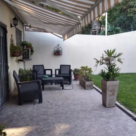 Image 1 - Alférez Martínez de Alegría, Partido de Tigre, B1618 AUS El Talar, Argentina - House for sale