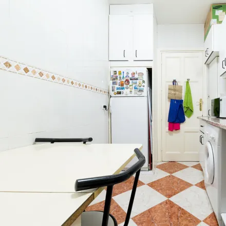Image 6 - Nutricionista Terica Uriol, Calle del General Pardiñas, 40, 28001 Madrid, Spain - Room for rent