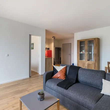 Image 3 - Husby, Husbyfelder Straße, 24975 Markerup, Germany - Apartment for rent