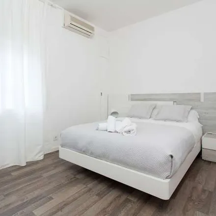 Rent this 1 bed apartment on Carrer de Bertran in 120, 08023 Barcelona