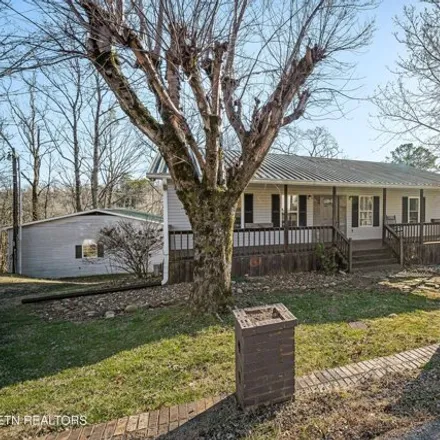 Image 1 - 220 Sunset Drive, Overton County, TN 38570, USA - House for sale