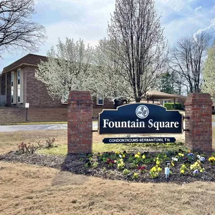 Buy this 3 bed condo on Keith Warner Gunsmith in 101 Poplar Woods Circle South, Germantown