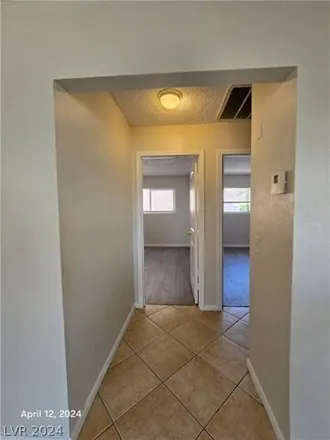 Image 4 - 2778 Haddock Avenue, North Las Vegas, NV 89030, USA - Apartment for rent