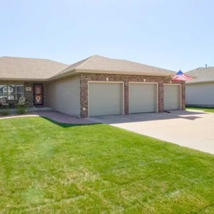 Buy this 5 bed house on 1858 West 50th Street in Kearney, NE 68845