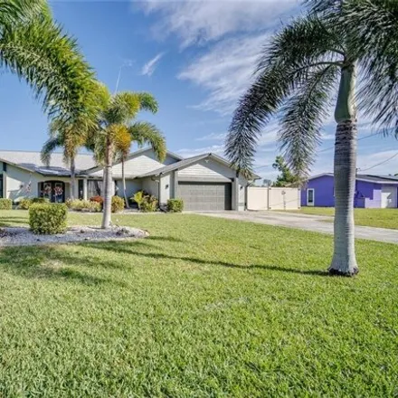 Buy this 4 bed house on 1737 Savona Parkway in Cape Coral, FL 33904