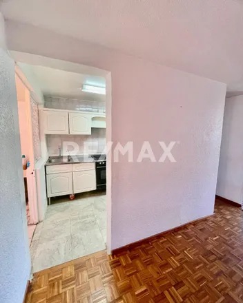 Buy this studio apartment on General Joaquín Mucel Acereto 15 in 53950 Naucalpan de Juárez, MEX