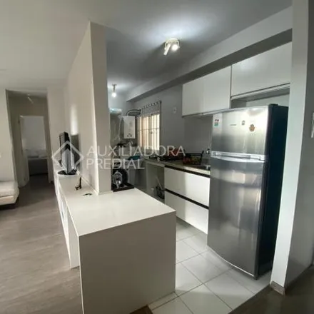 Buy this 2 bed apartment on Ypu 493 in Rua Doutor José Bento Corrêa, Morro Santana