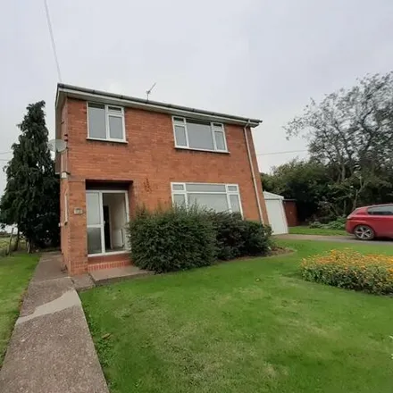 Rent this 3 bed house on Walford Back Lane in Standon Mill, ST21 6QS