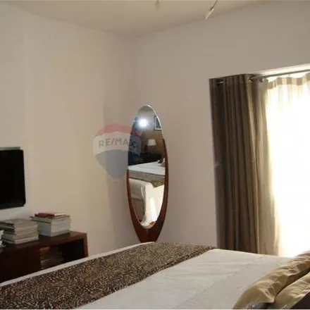 Rent this 4 bed apartment on Rua Joaquim Moura Candelaria in Jardim Esplanada II, São José dos Campos - SP