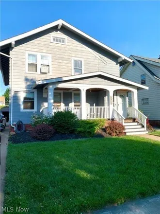 Buy this 6 bed house on 2036 Richland Avenue in Lakewood, OH 44107
