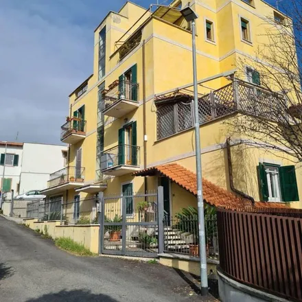 Image 8 - Borghetto della Castelluccia, 00189 Rome RM, Italy - Apartment for rent