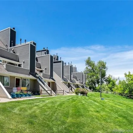Buy this 2 bed condo on 5266 South Huron Way in Littleton, CO 80120