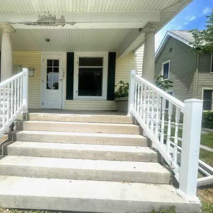 Image 6 - 1421 13th Street, Bedford, IN 47421, USA - Duplex for sale