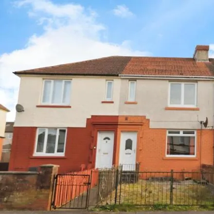 Buy this 3 bed townhouse on 18 Harestone Road in Wishaw, ML2 8DB