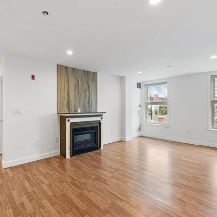 Buy this 2 bed condo on Nautica Parking Garage in 65 Chelsea Street, Boston