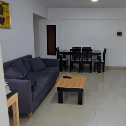 Buy this 1 bed apartment on Tonelero 6268 in Liniers, C1408 AAU Buenos Aires