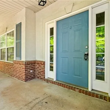 Image 2 - 1844 Coopers Pond Road, Tanglewood, Auburn, AL 36830, USA - House for sale