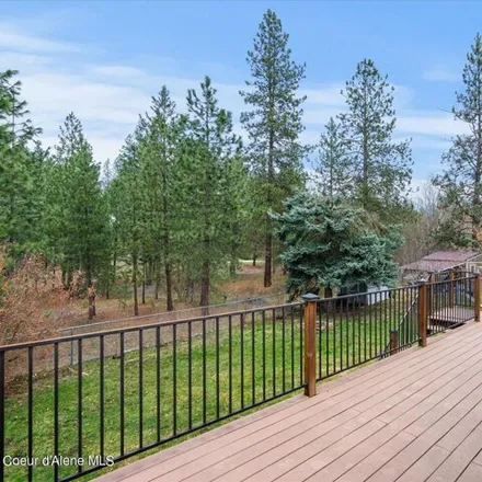 Buy this 4 bed house on West Masters Drive in Coeur d'Alene, ID 83815