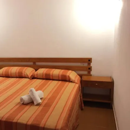 Rent this 2 bed apartment on 07060 Ciutadella