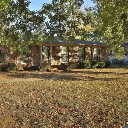 Image 2 - 1752 Wedgewood Drive, Union City, TN 38261, USA - House for sale