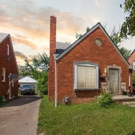 Buy this 3 bed house on 15301 Young Street in Detroit, MI 48205