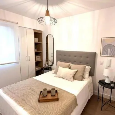 Buy this 2 bed apartment on Jet Market in Avenida Enrique Canaval y Moreyra, San Isidro