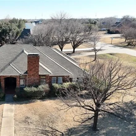 Buy this 4 bed house on 82 Santa Maria Circle in Lucas, TX 75098