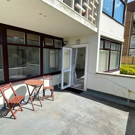 Image 2 - Granville Chambers, 21 Richmond Hill, Bournemouth, BH2 6EX, United Kingdom - Apartment for rent