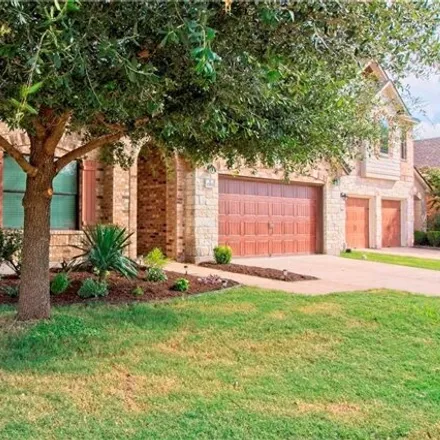 Image 4 - 1552 Lotus Flower, Leander, TX 78641, USA - House for rent
