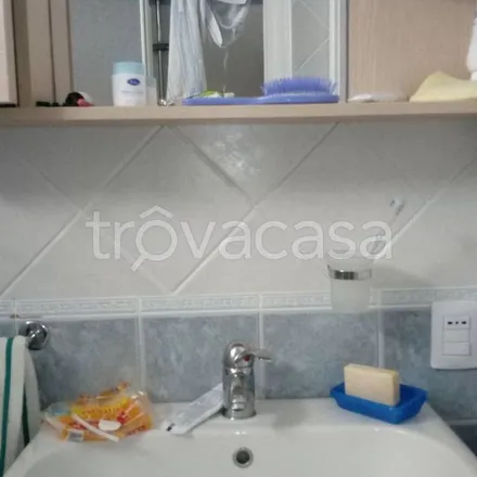 Image 2 - Via Stromboli 30, 09049 Crabonaxa/Villasimius Sud Sardegna, Italy - Apartment for rent