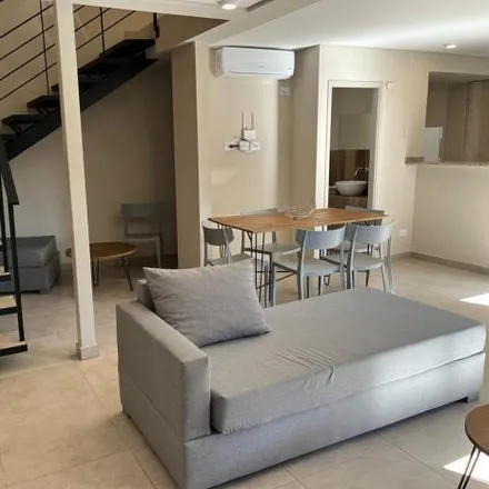 Buy this 2 bed apartment on Viognier in Distrito Carrodilla, 5781 Luján de Cuyo