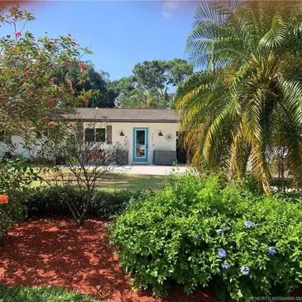 Buy this 3 bed house on 719 Brack Road in White City, Saint Lucie County
