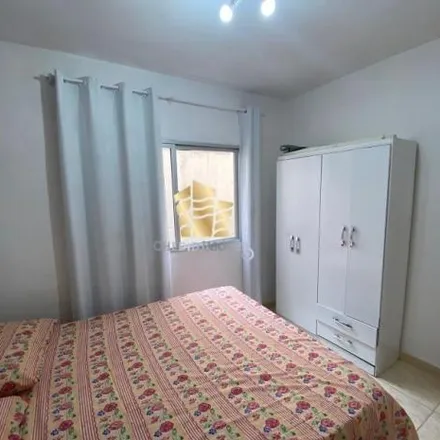 Rent this 1 bed apartment on Avenida Brasil 2603 in Centro, Balneário Camboriú - SC