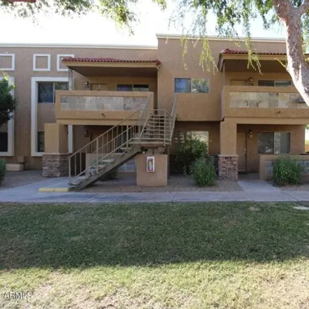 Image 1 - 7616 East Polk Street, Scottsdale, AZ 85281, USA - Apartment for rent