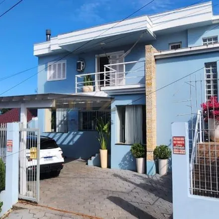 Buy this 3 bed house on Rua Jacob Guilherme Dienstmann in União, Estância Velha - RS