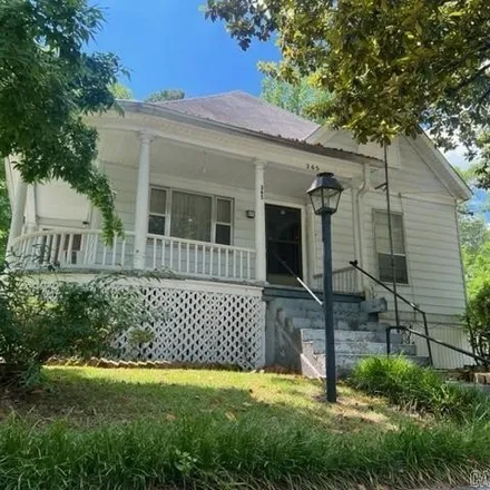 Buy this 2 bed house on Arkansas School for Mathematics in Sciences, and the Arts